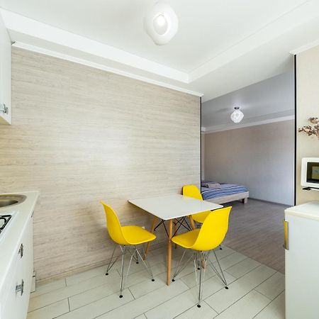 Home Apartments Kiev Esterno foto
