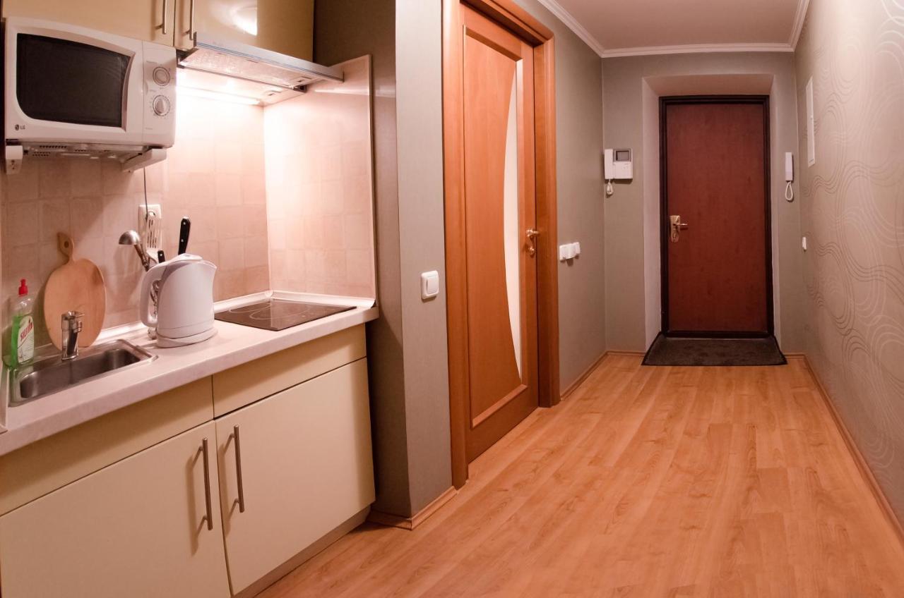 Home Apartments Kiev Esterno foto