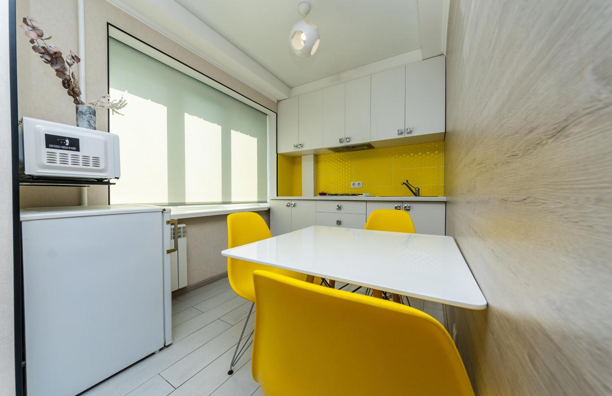 Home Apartments Kiev Esterno foto