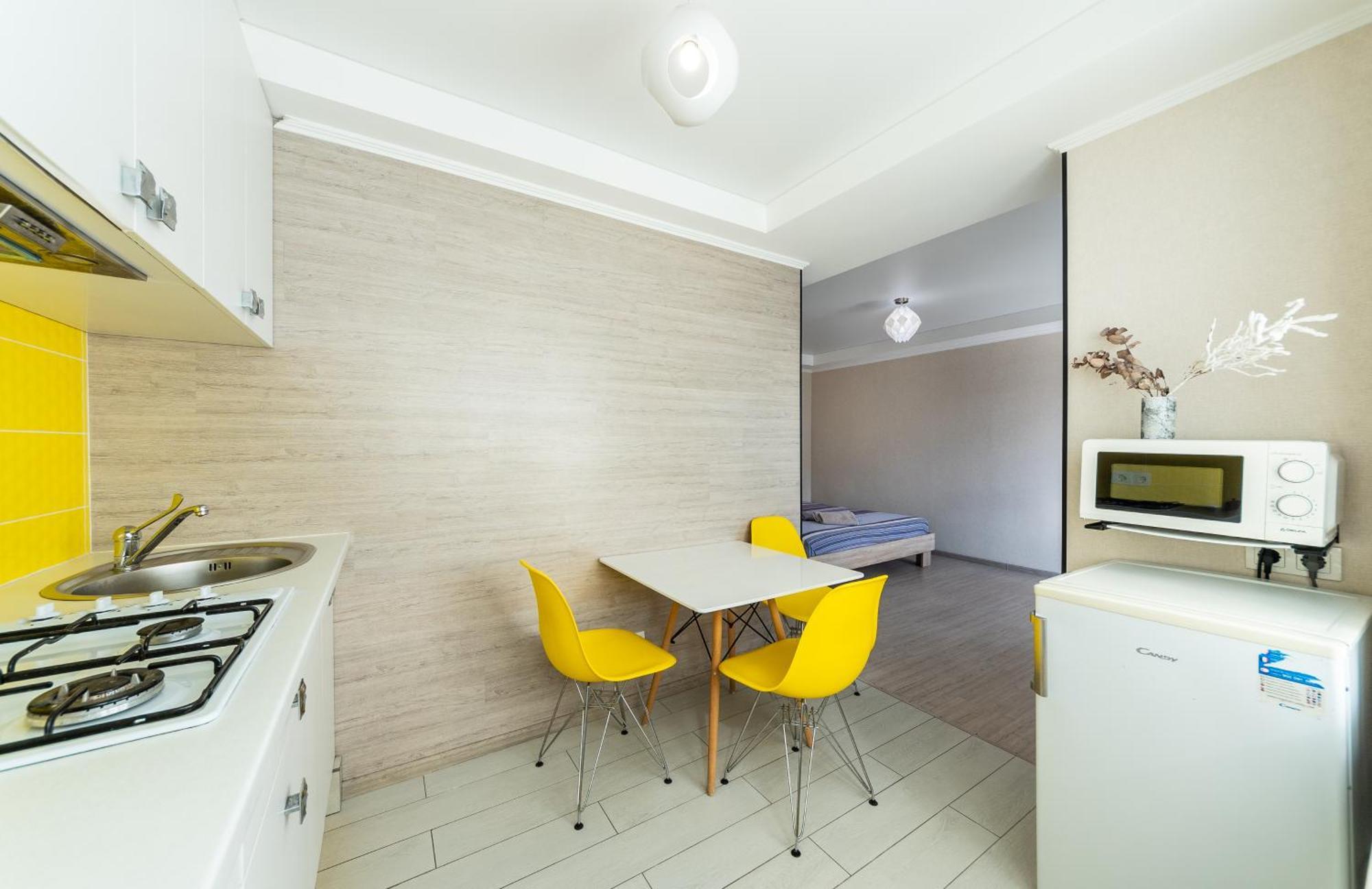 Home Apartments Kiev Esterno foto