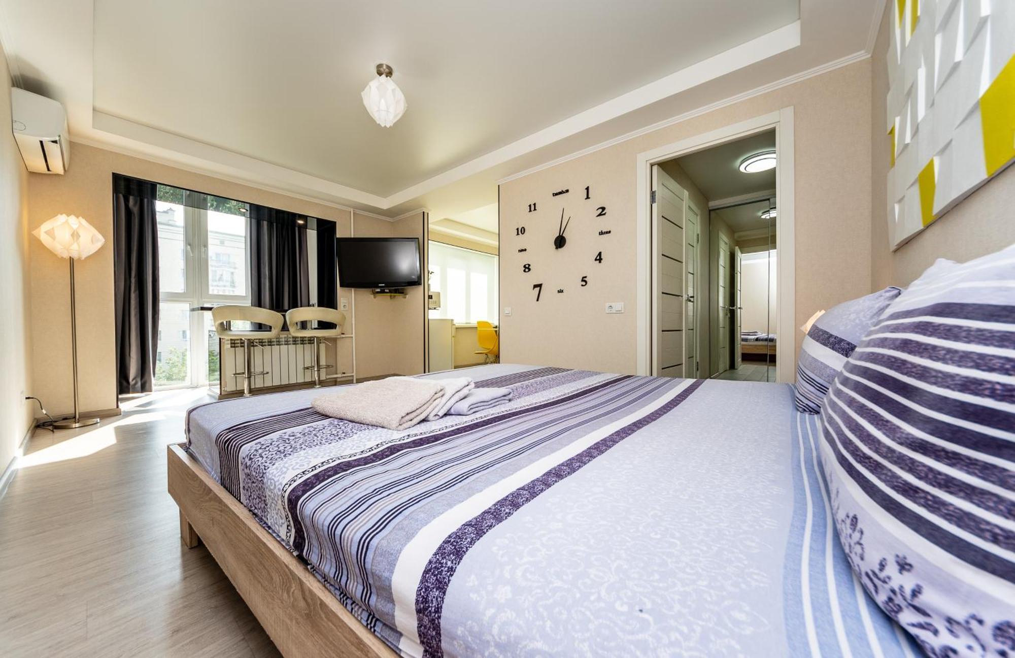 Home Apartments Kiev Esterno foto
