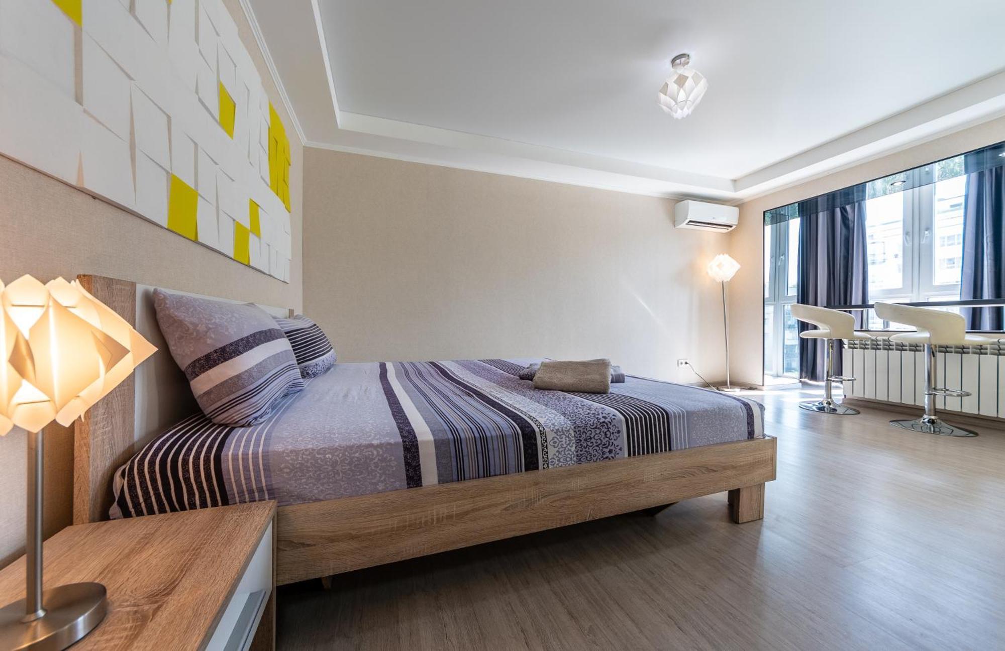 Home Apartments Kiev Esterno foto